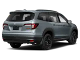 Used 2022 Honda Pilot SUV