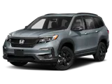 Used 2022 Honda Pilot SUV