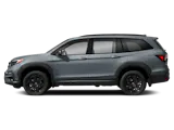 Used 2022 Honda Pilot SUV