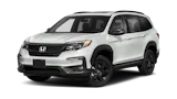 Used 2022 Honda Pilot SUV