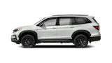 Used 2022 Honda Pilot SUV