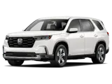 Used 2023 Honda Pilot SUV