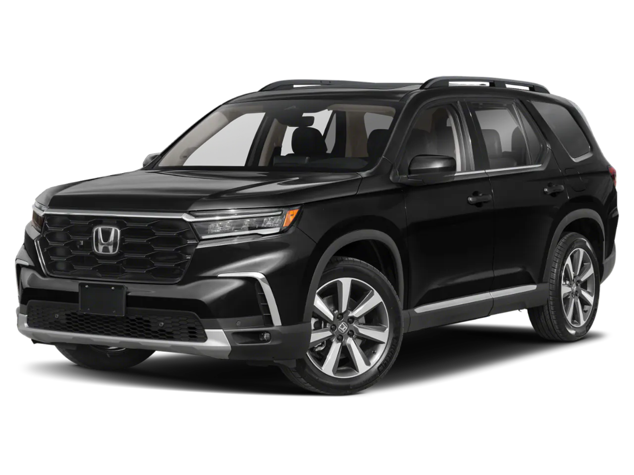 2023 Honda Pilot Touring AWD's photo