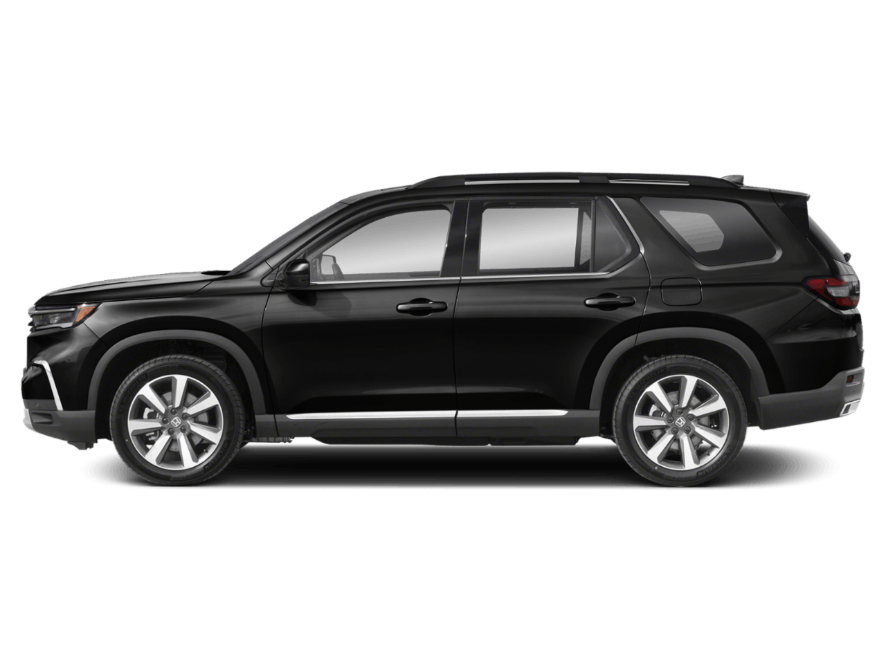 2023 Honda Pilot Touring's photo
