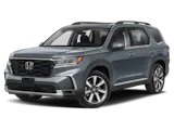 Used 2023 Honda Pilot SUV