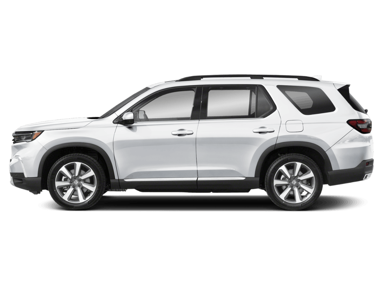 2023 Honda Pilot Touring's photo