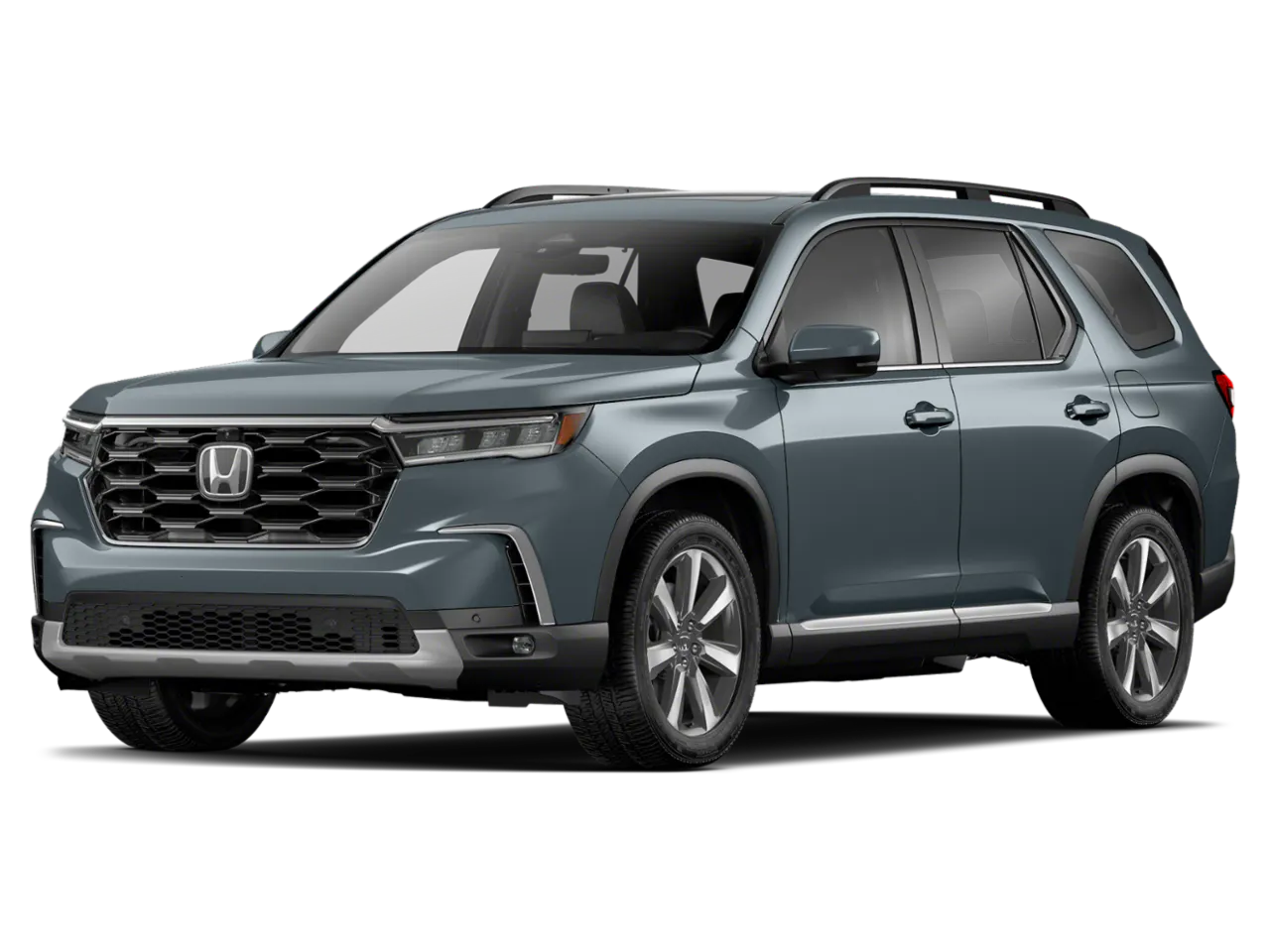 2023 Honda Pilot Elite AWD's photo