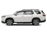 Used 2023 Honda Pilot SUV
