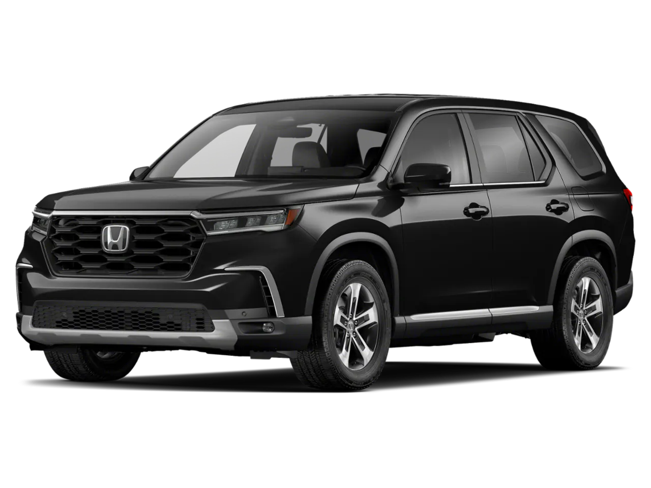 2023 Honda Pilot EX-L 8-Occupant 2WD's photo