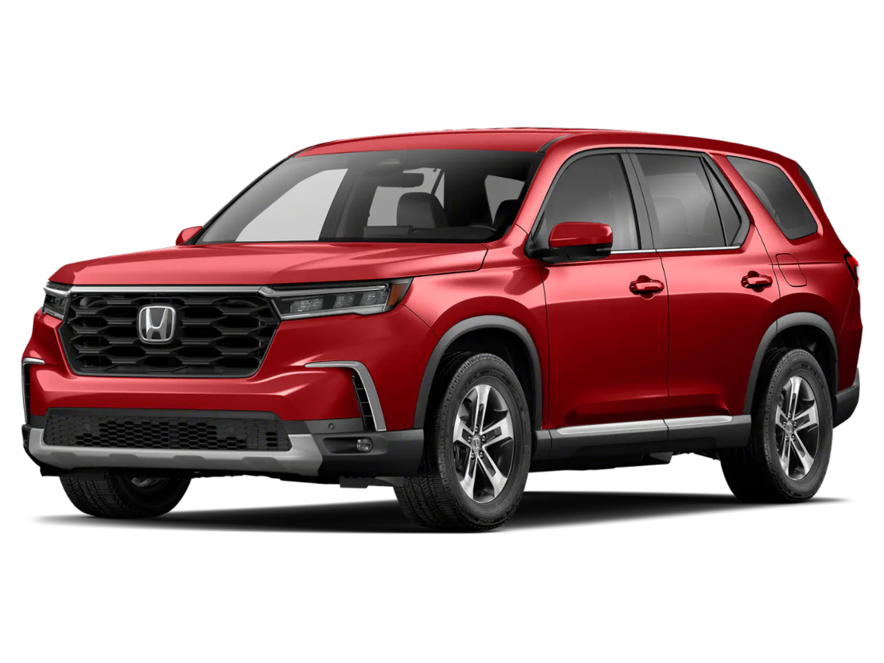 2023 Honda Pilot EX-L 8-Occupant 2WD's photo