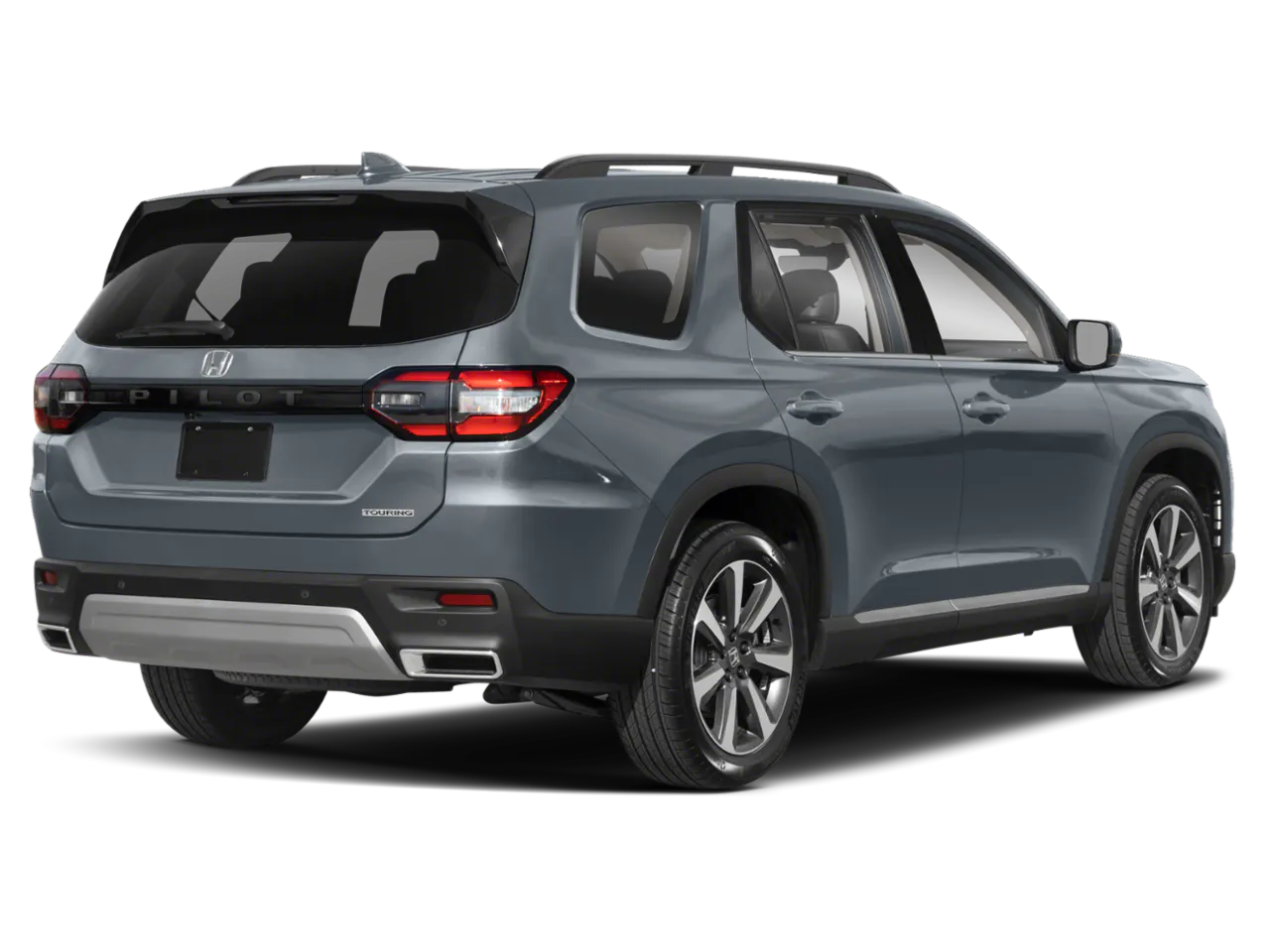 Used 2023 Honda Pilot SUV