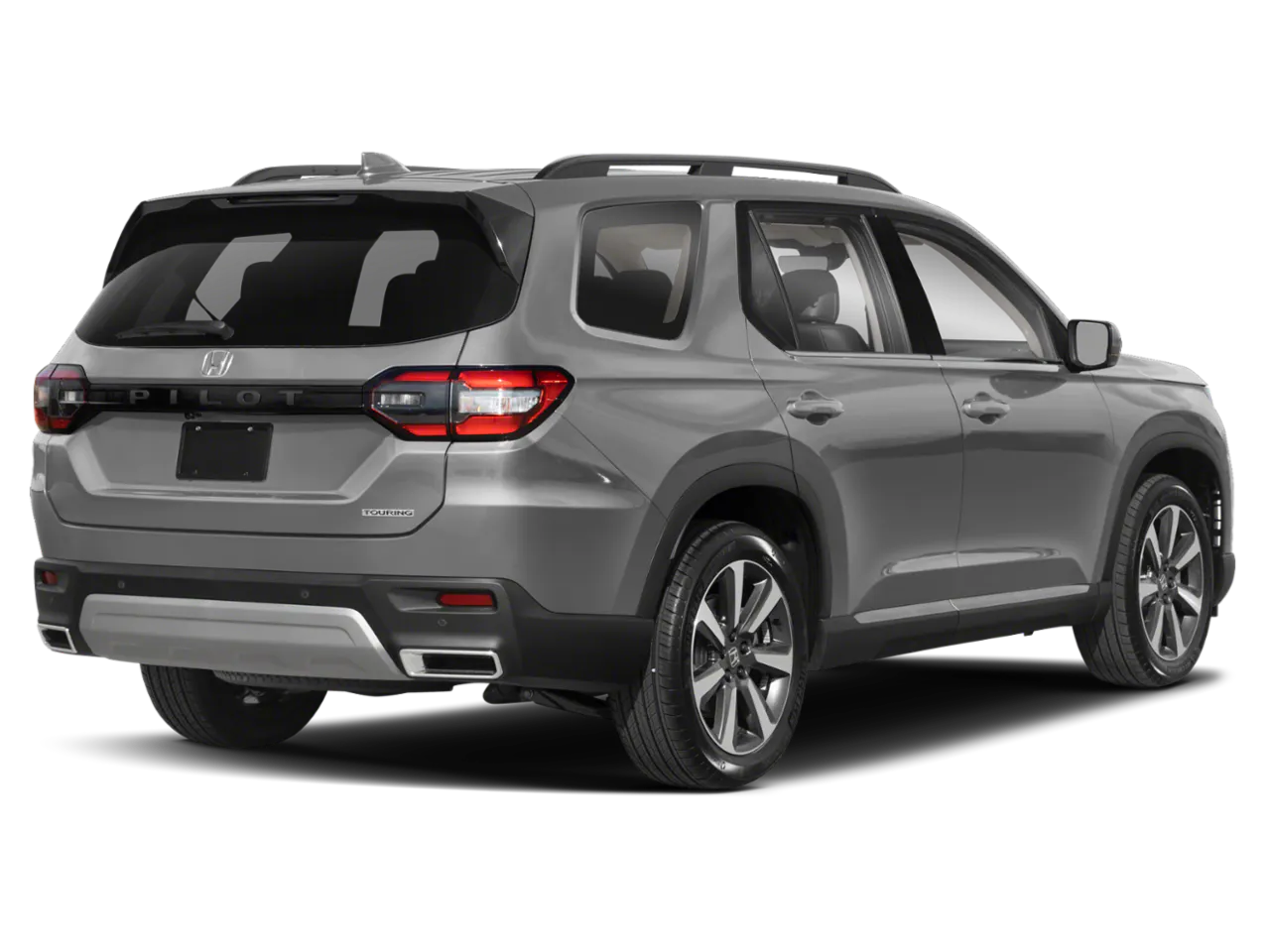 Used 2023 Honda Pilot SUV