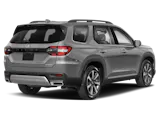Used 2023 Honda Pilot SUV