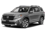 Used 2023 Honda Pilot SUV