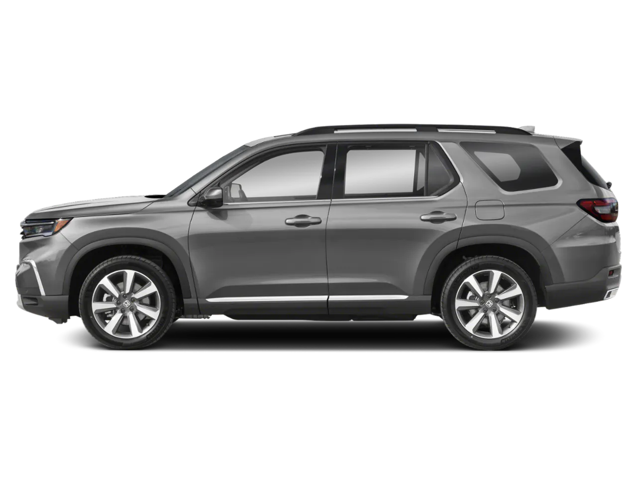 Used 2023 Honda Pilot SUV