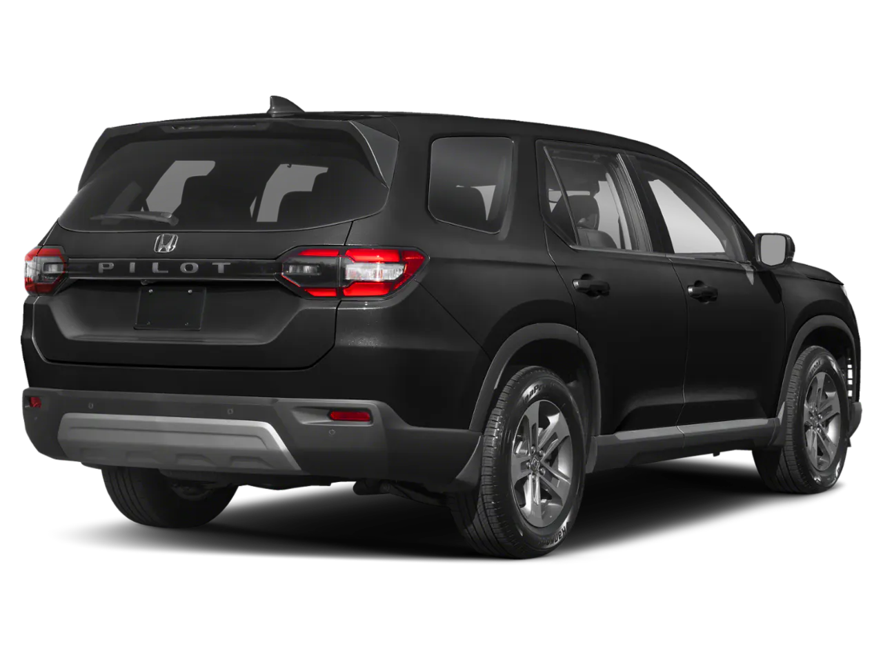 Used 2023 Honda Pilot SUV