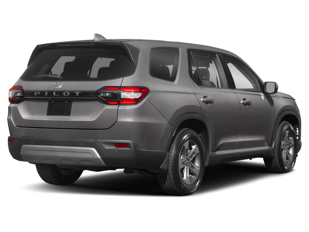 Used 2023 Honda Pilot SUV