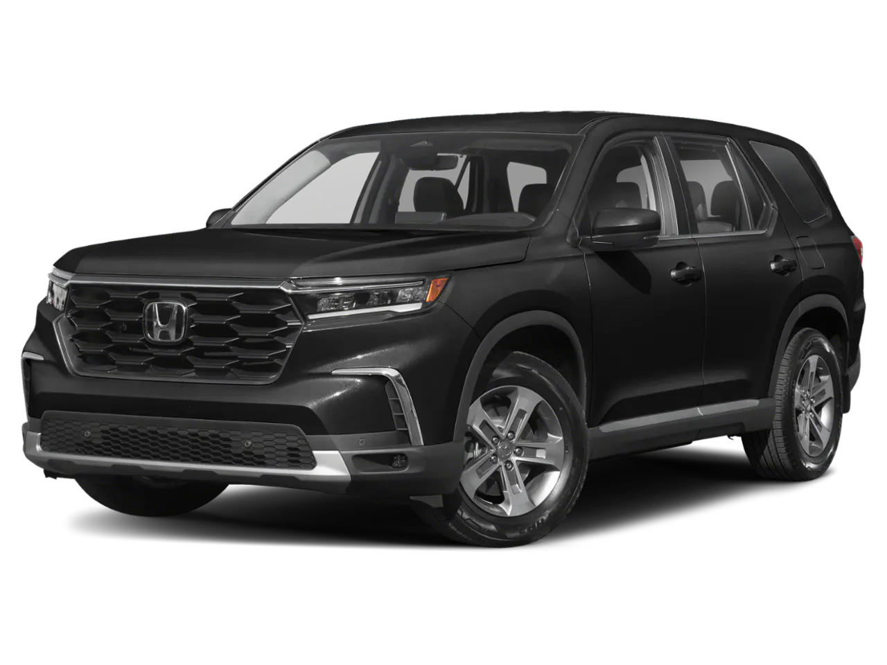 2023 Honda Pilot EX-L 7-Occupant 2WD's photo