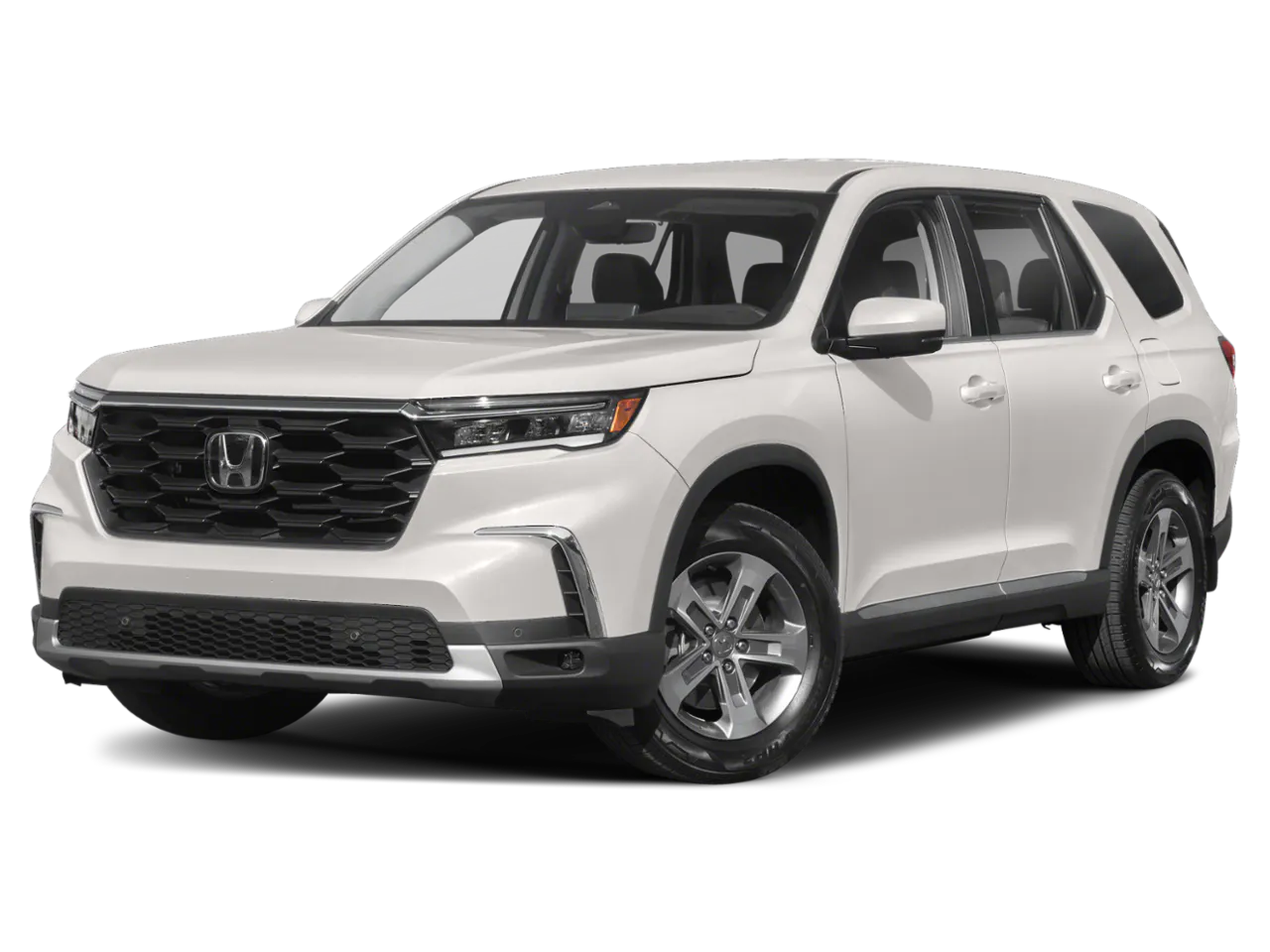 2023 Honda Pilot EX-L 7-Occupant 2WD's photo