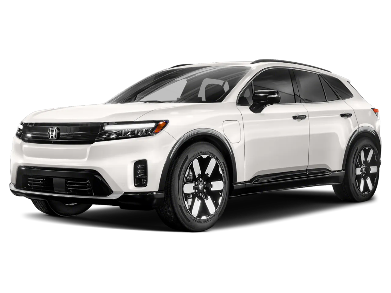 2023 Honda Pilot