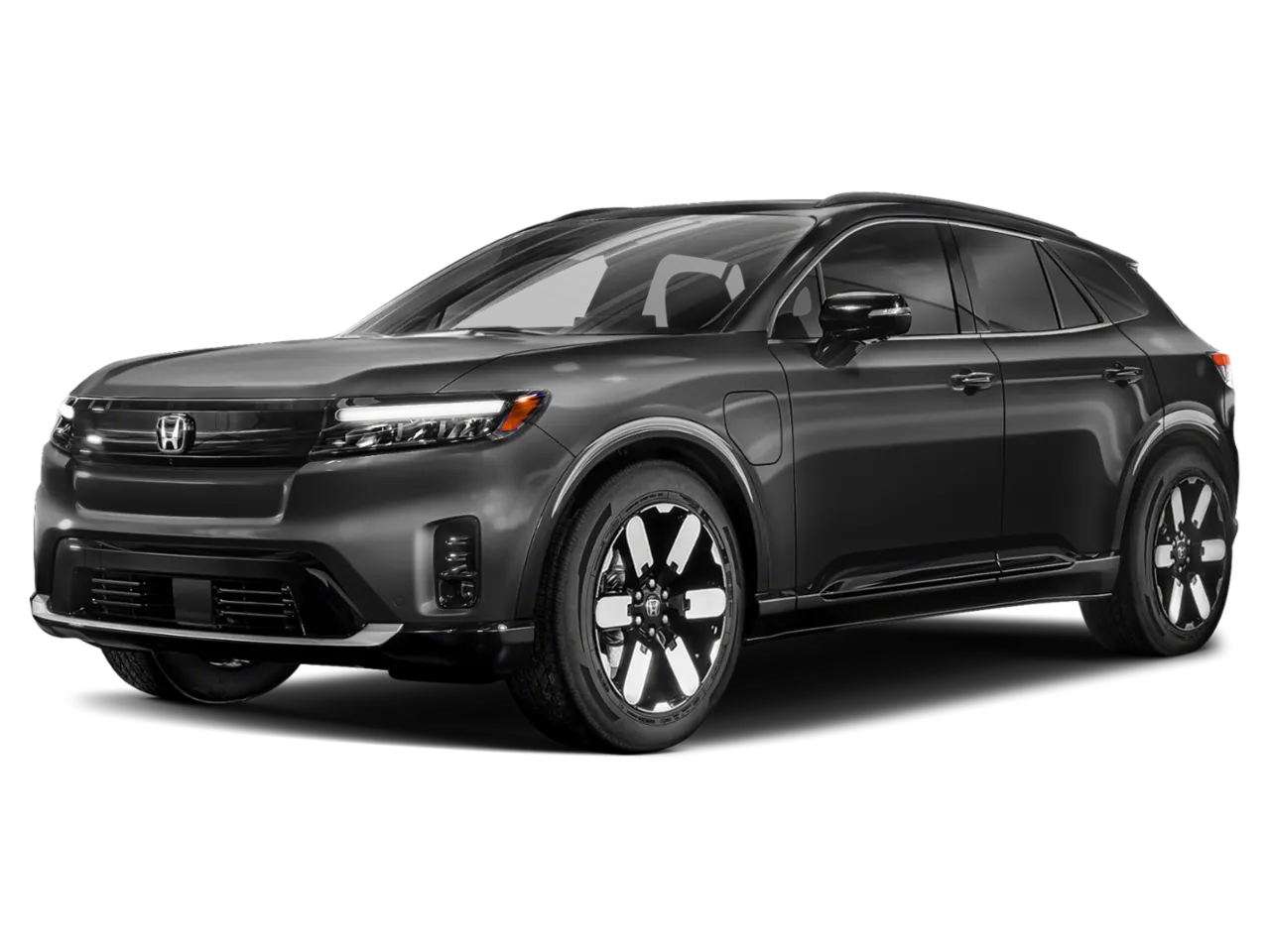 2023 Honda Pilot
