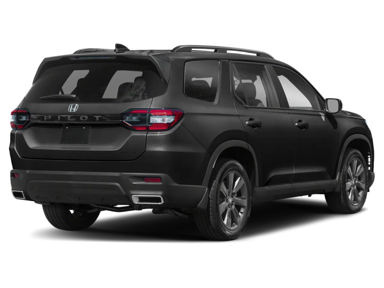 Used 2024 Honda Pilot SUV