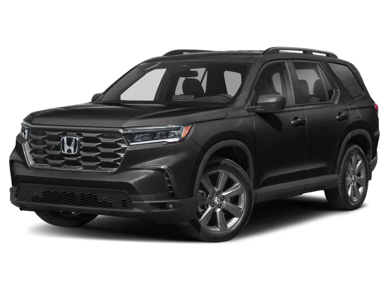 2024 Honda Pilot