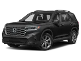 Used 2024 Honda Pilot SUV