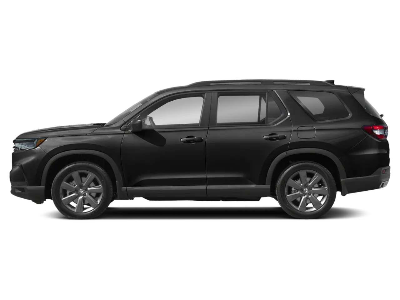 Used 2024 Honda Pilot SUV