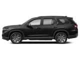 Used 2024 Honda Pilot SUV
