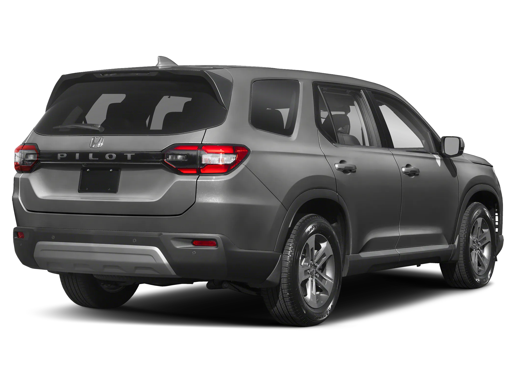 Used 2024 Honda Pilot SUV