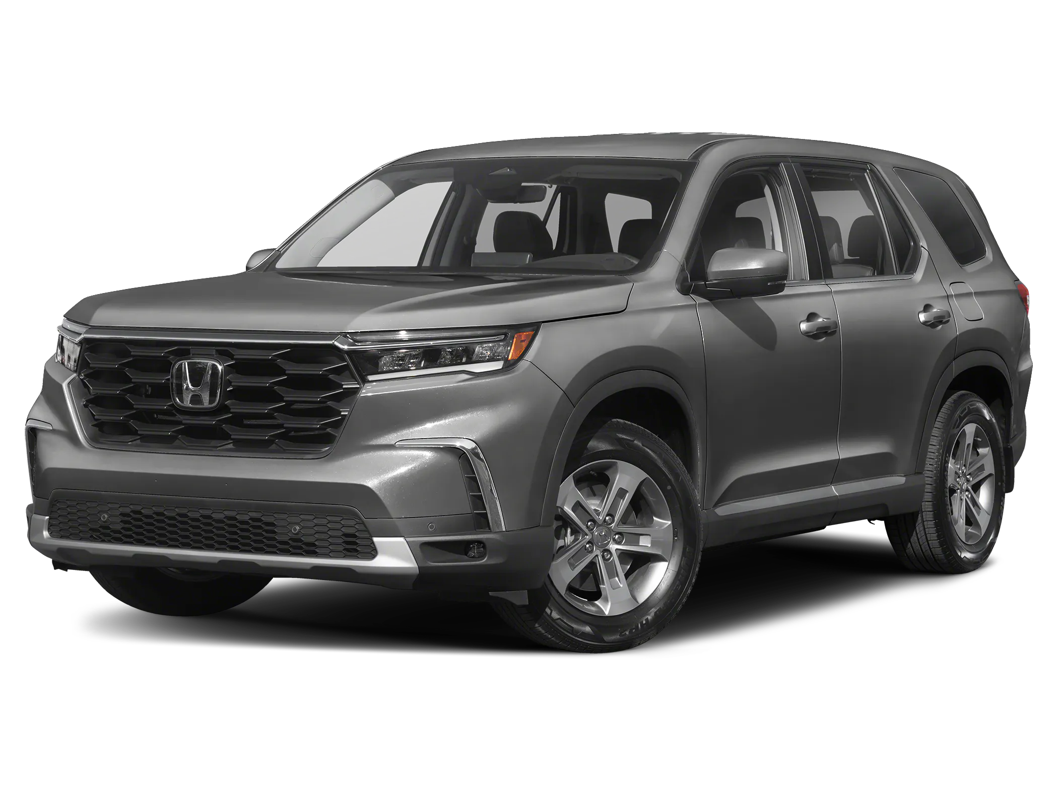 2024 Honda Pilot