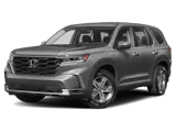 Used 2024 Honda Pilot SUV