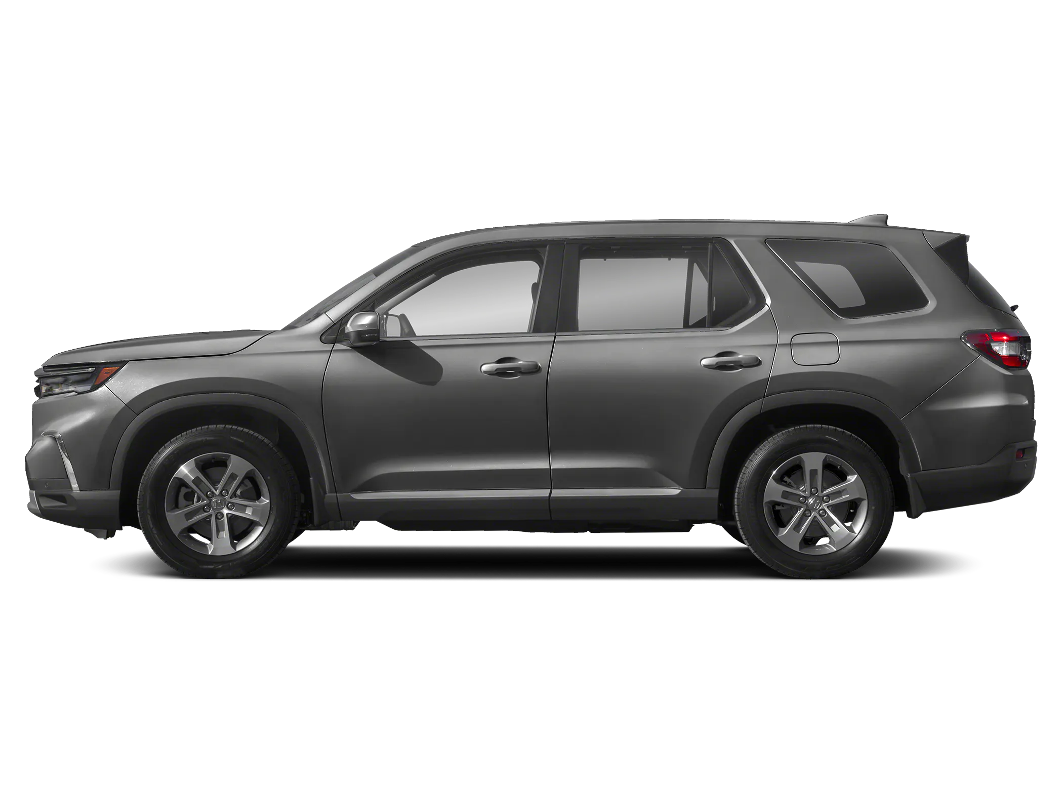 Used 2024 Honda Pilot SUV
