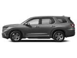 Used 2024 Honda Pilot SUV