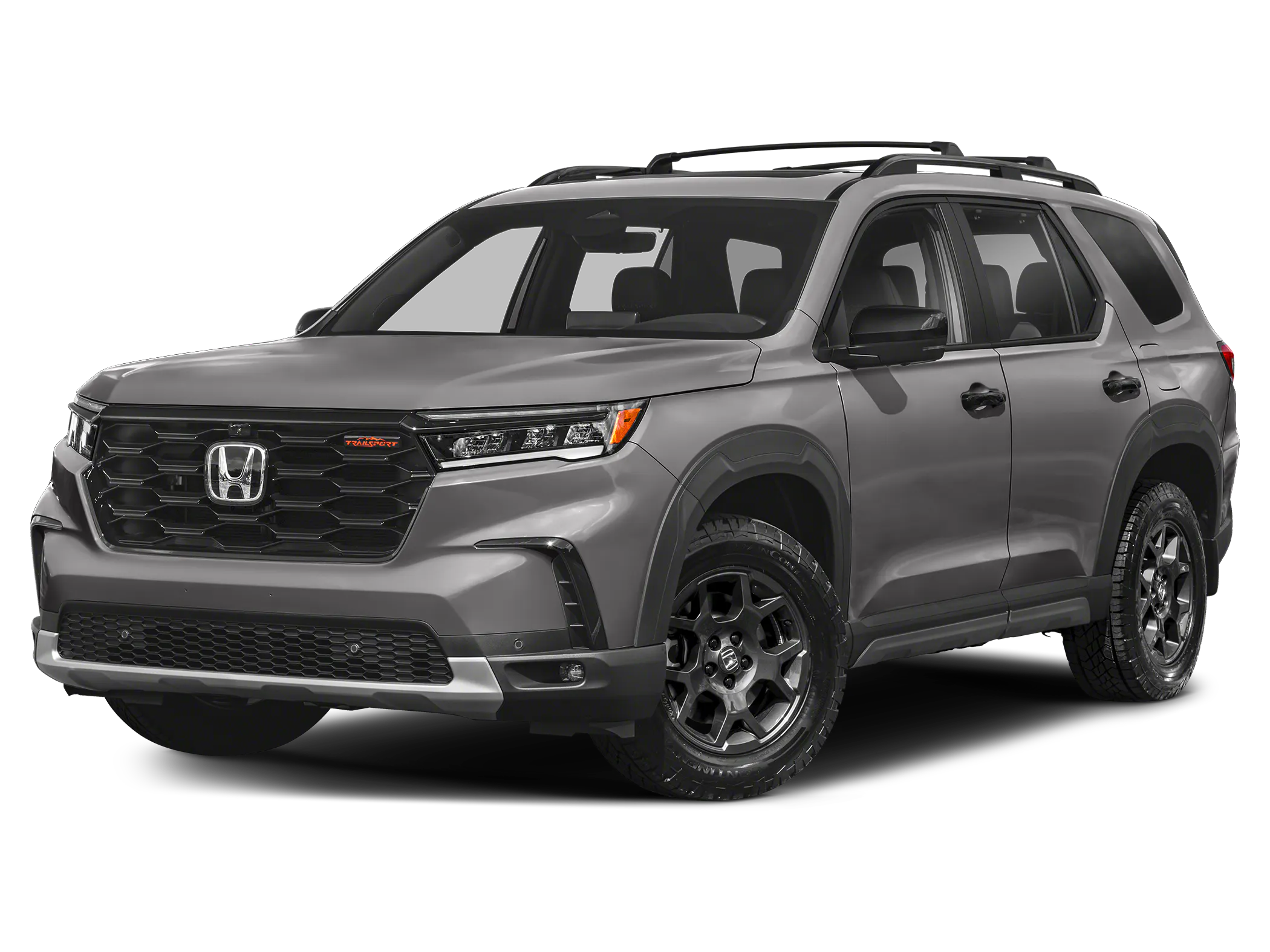 2024 Honda Pilot TrailSport AWD's photo