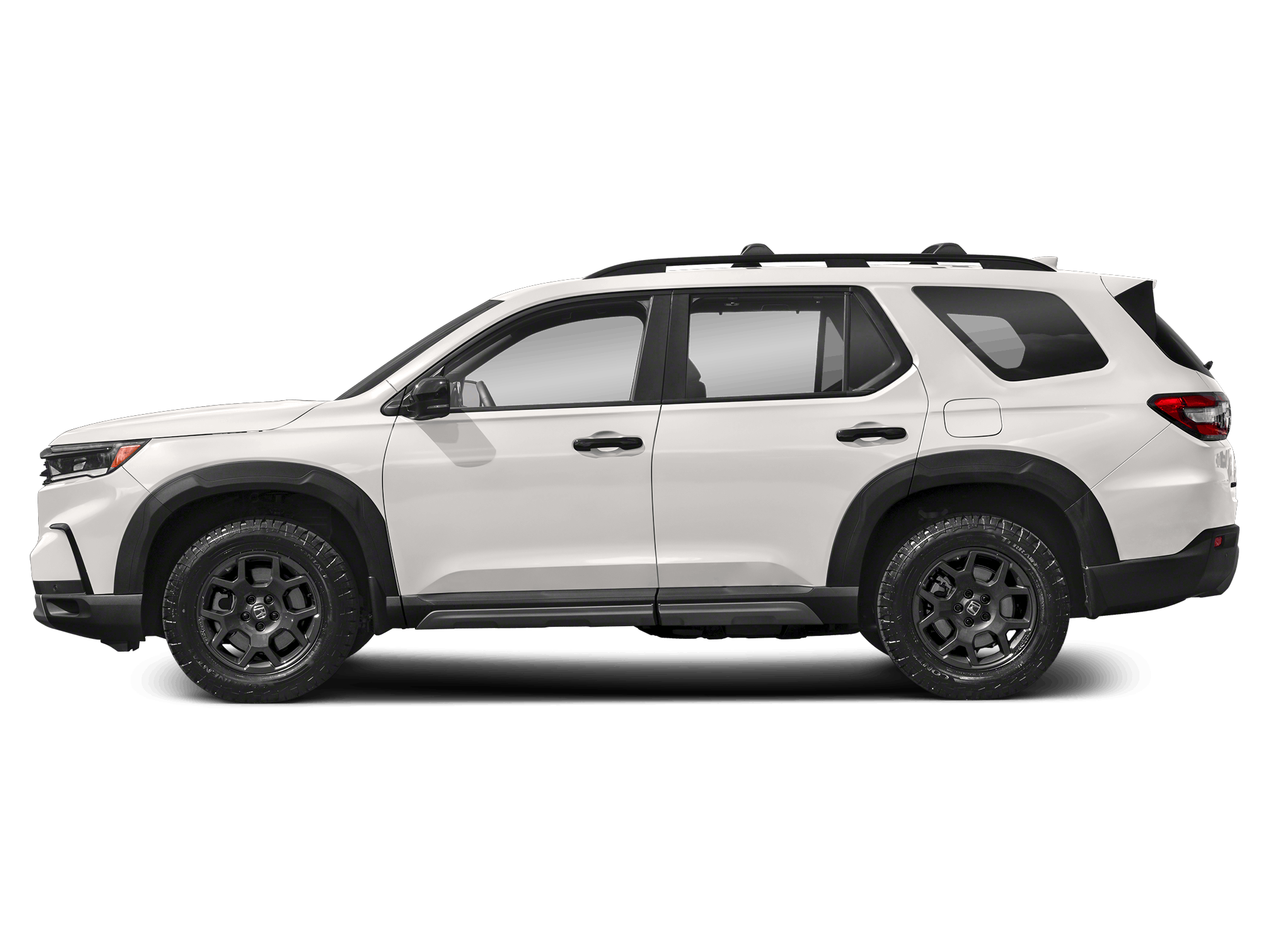 2024 Honda Pilot TrailSport's photo