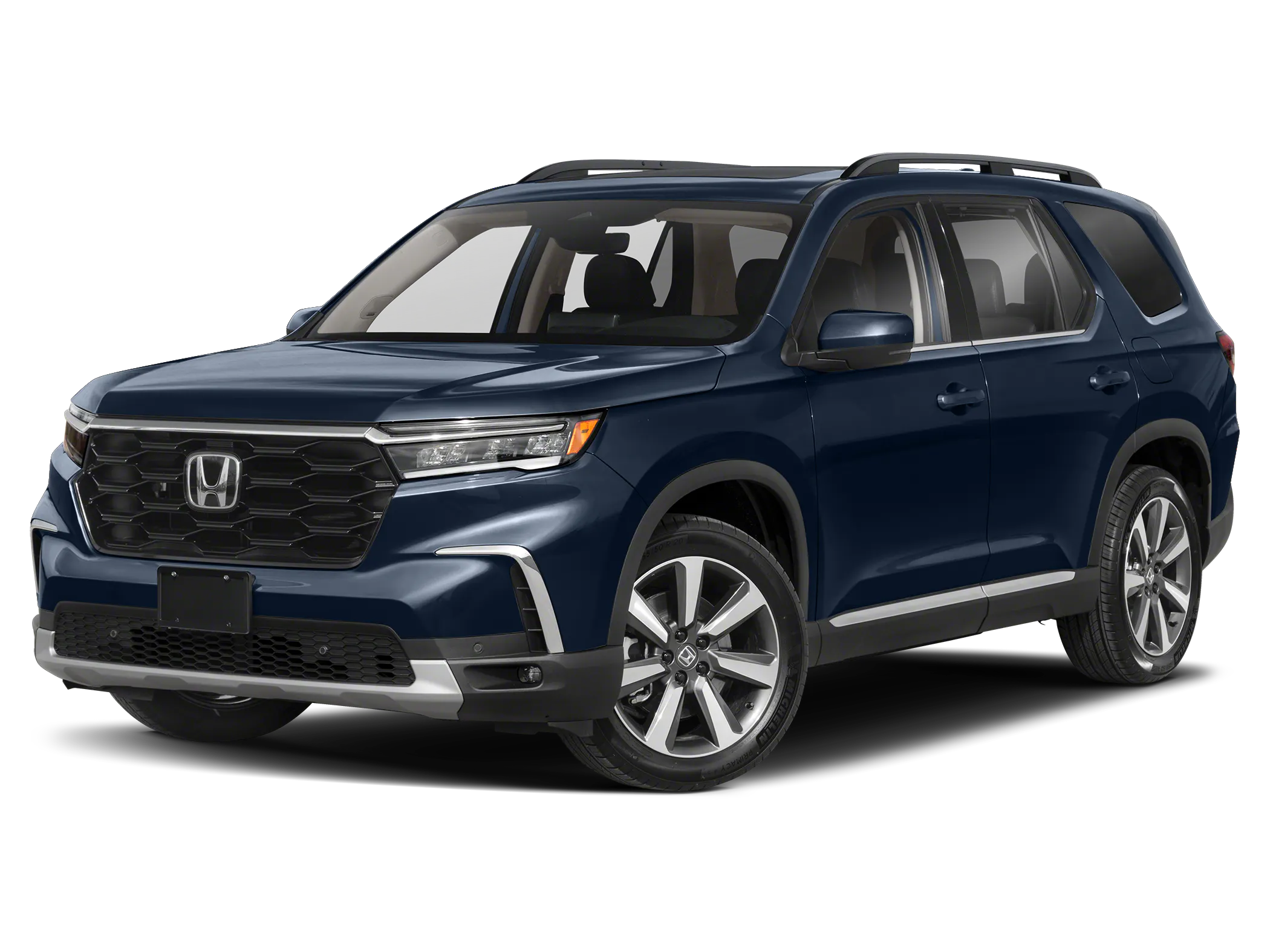 2024 Honda Pilot Touring AWD's photo