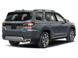 Used 2024 Honda Pilot SUV
