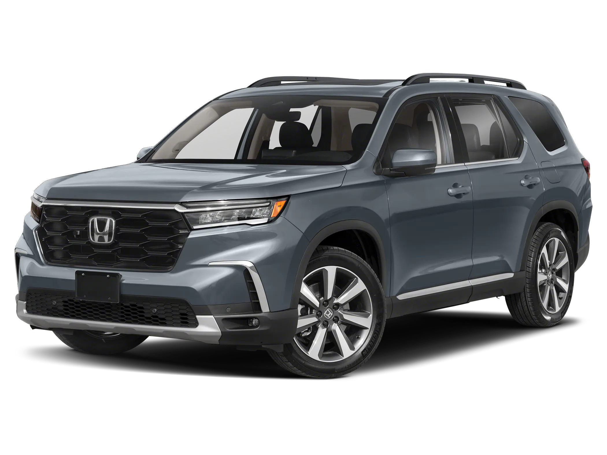 2024 Honda Pilot Touring AWD's photo