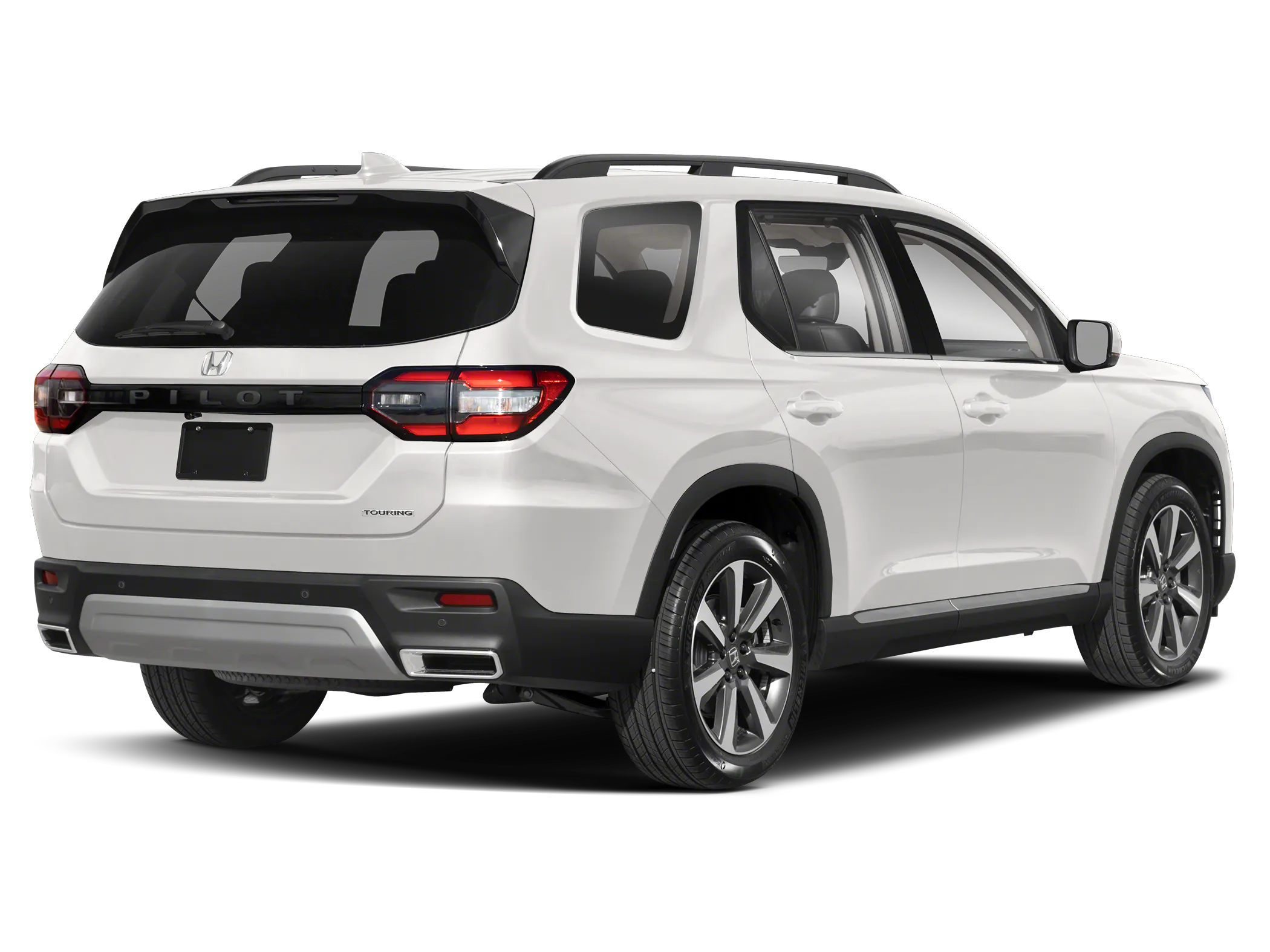 Used 2024 Honda Pilot SUV