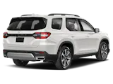 Used 2024 Honda Pilot SUV