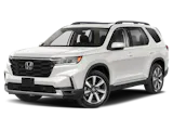 Used 2024 Honda Pilot SUV