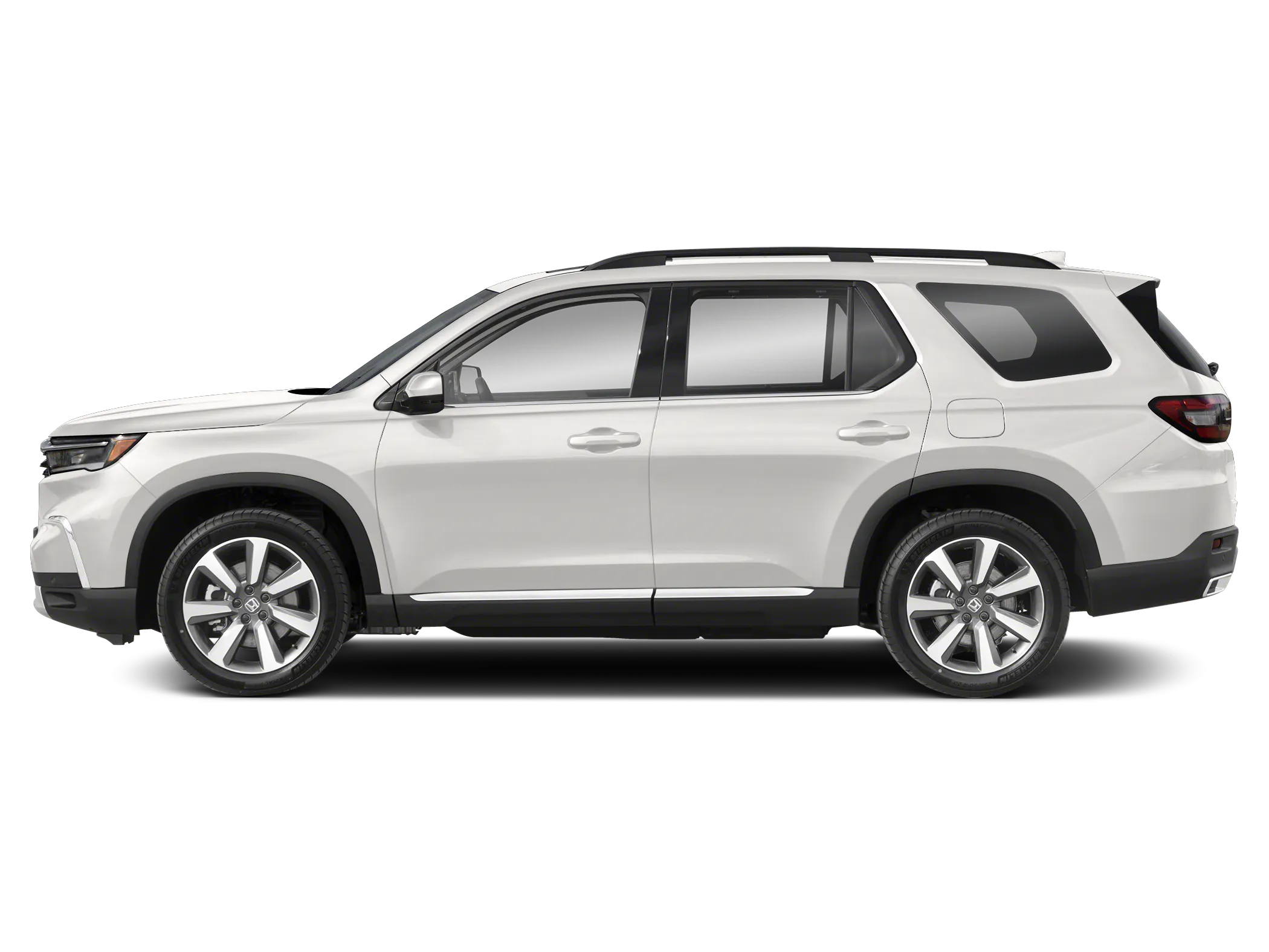 Used 2024 Honda Pilot SUV