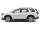Used 2024 Honda Pilot SUV