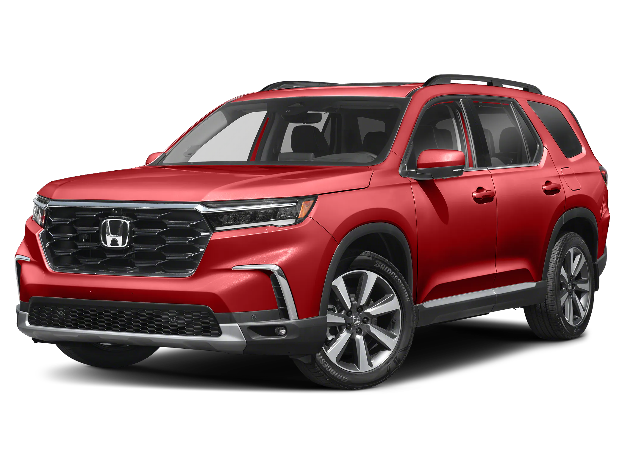 2024 Honda Pilot Elite AWD's photo