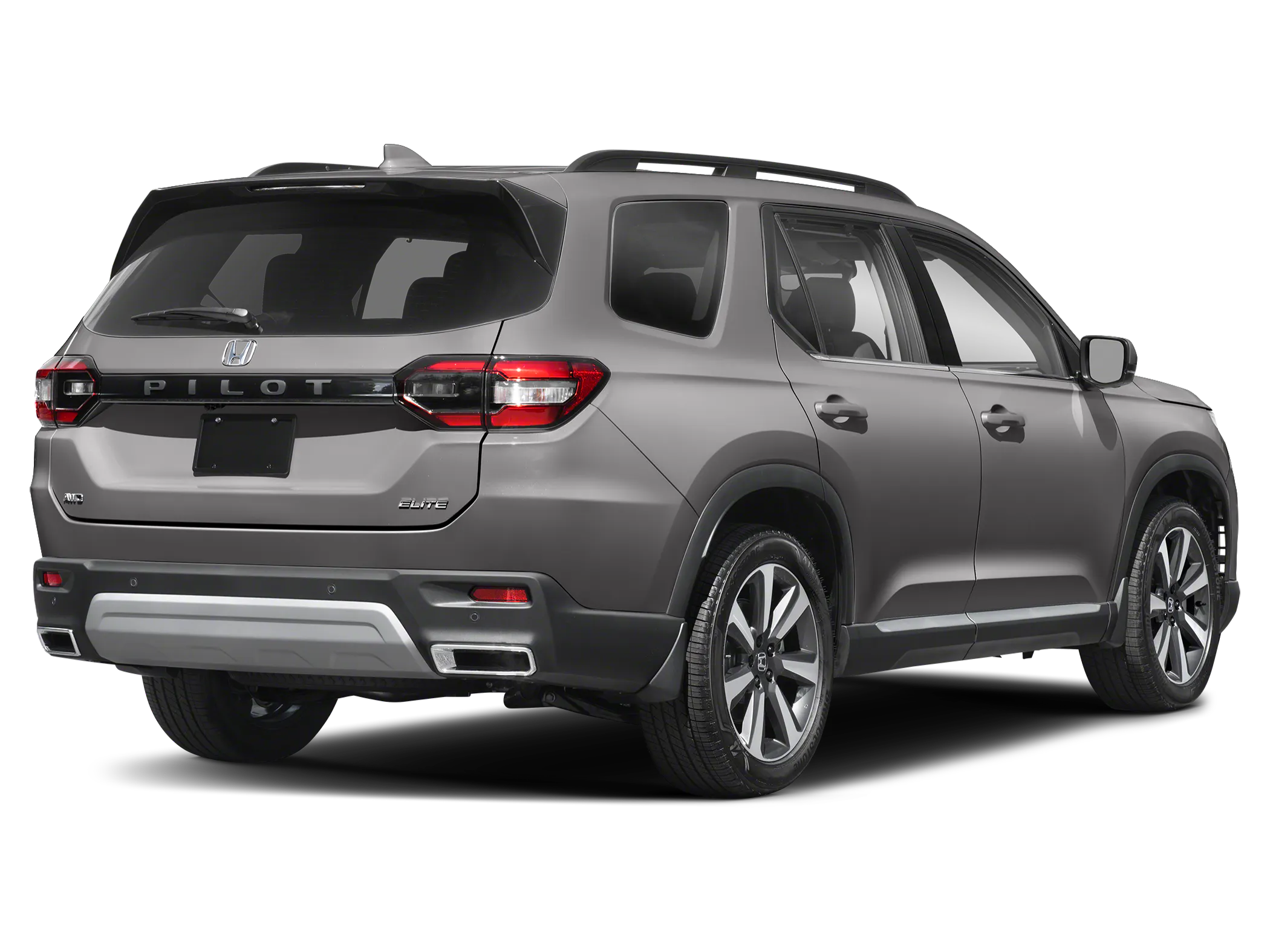 Used 2024 Honda Pilot SUV