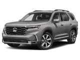 Used 2024 Honda Pilot SUV