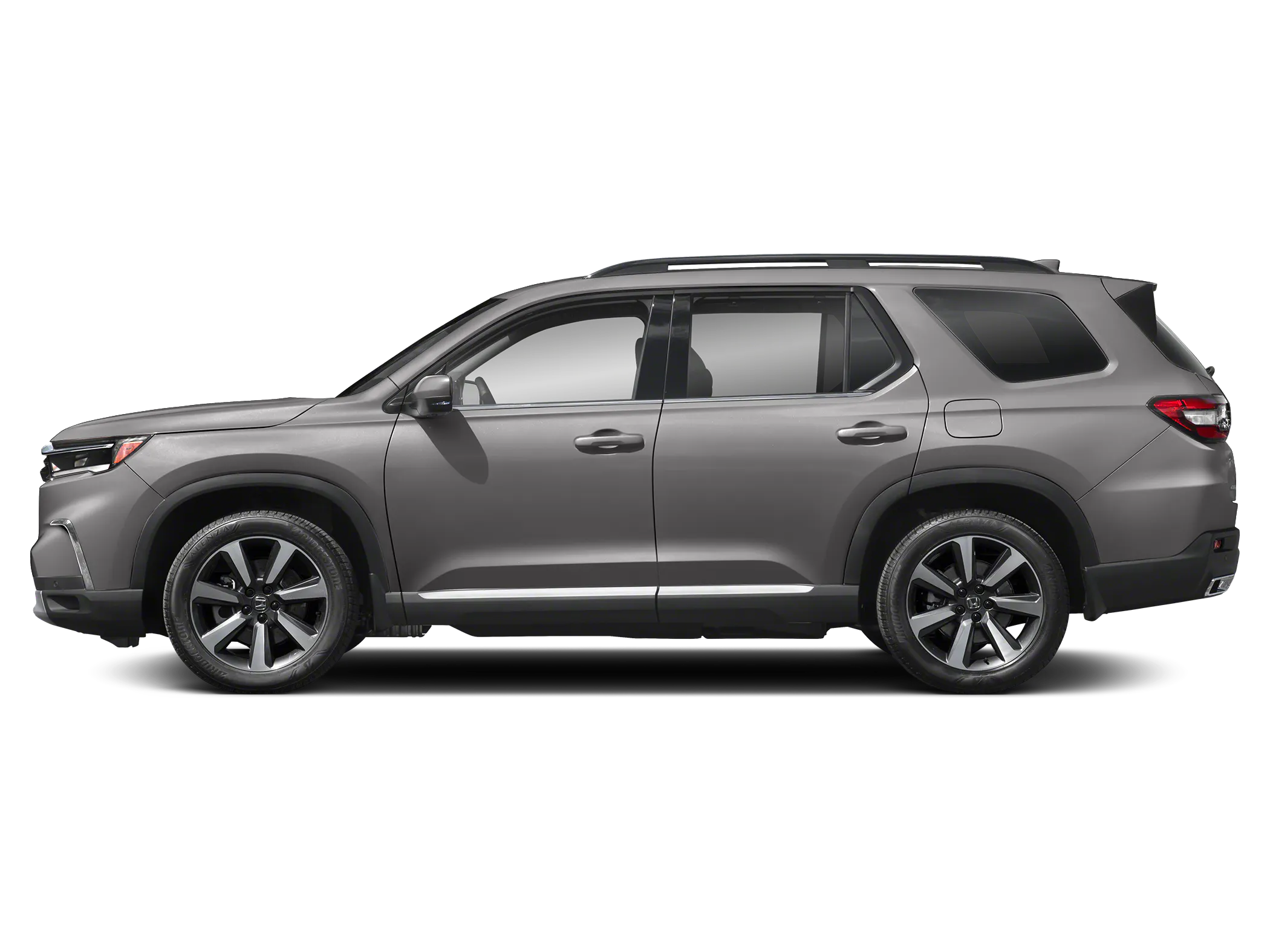 Used 2024 Honda Pilot SUV