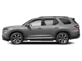 Used 2024 Honda Pilot SUV